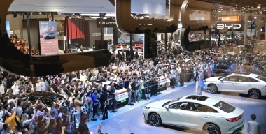 Фото: Yin Dongxun/globallookpress.com