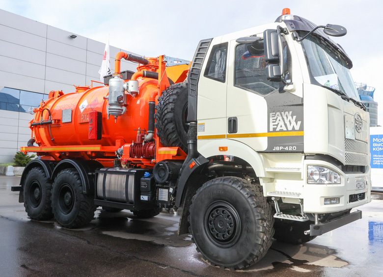 В России расширили рамки запрета на экспорт бензина