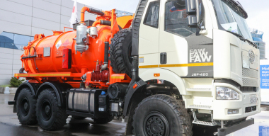 В России расширили рамки запрета на экспорт бензина