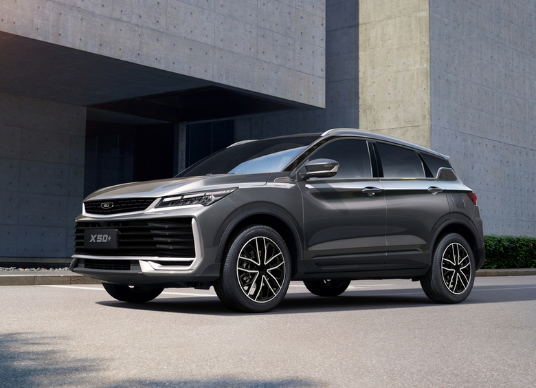 За первый месяц весны на авторынок России вышло 9 новых моделей