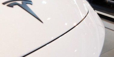 14-летнего «мажора» на Tesla задержали в Астане