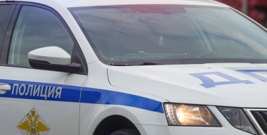 В массовой аварии в Новосибирске пострадали и машины, и пешеходы