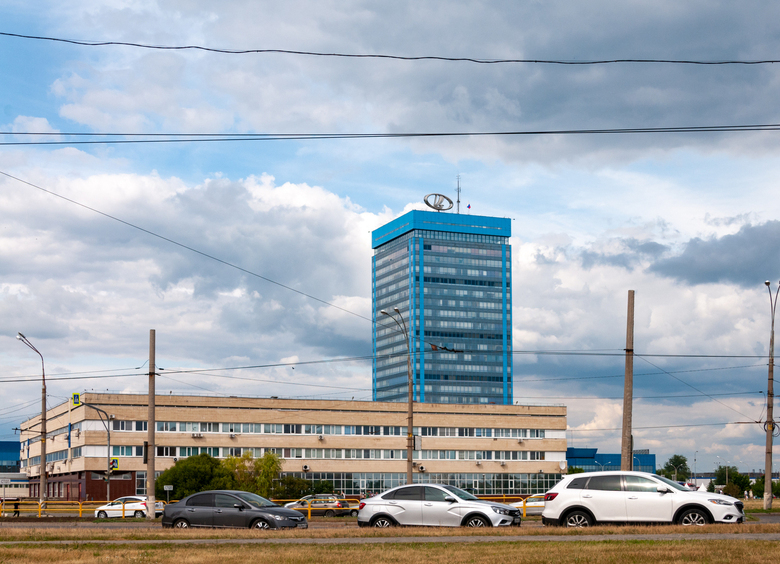 АВТОВАЗ проведет масштабную модернизацию производства