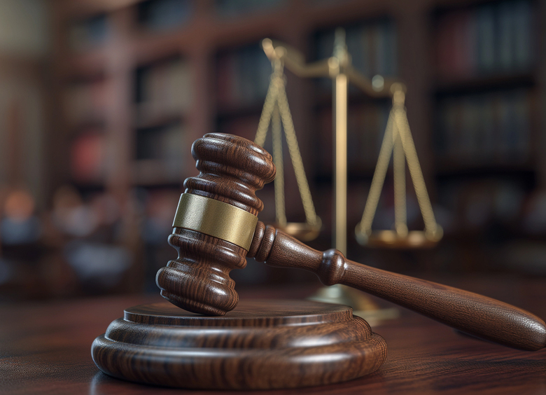 Изображение Женщина засудила за повреждение своего автомобиля интернет-провайдера