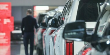 Эксперт Целиков назвал ключевые особенности авторынка России в марте