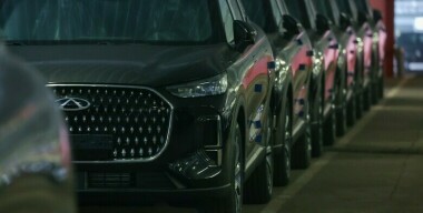 Фото: Shatokhina Natalia/globallookpress.com