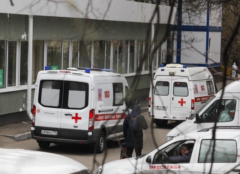 Изображение Водитель ВАЗа не уступил дорогу иномарке: двое пострадавших