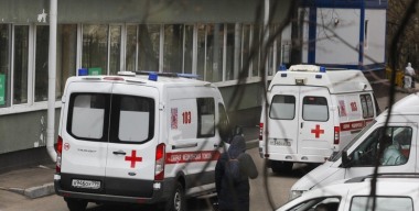 Водитель ВАЗа не уступил дорогу иномарке: двое пострадавших