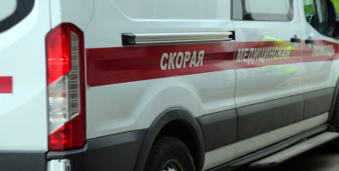 В Ставропольском крае мужчина погиб под колёсами грузовика