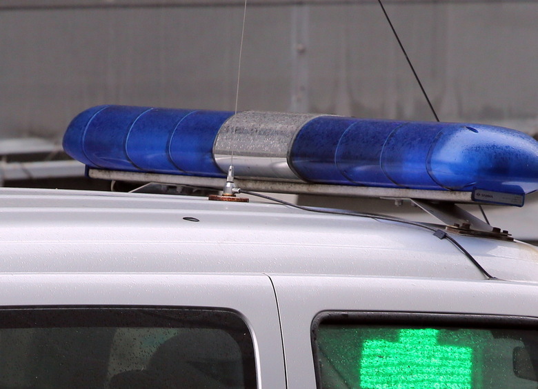 Изображение 18-летний водитель врезался в ограждение и сгорел заживо