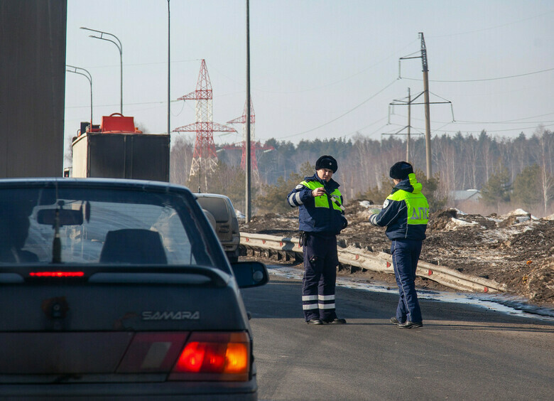 Изображение В Петербурге иномарка насмерть сбила 6-летнюю девочку