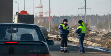В Петербурге иномарка насмерть сбила 6-летнюю девочку