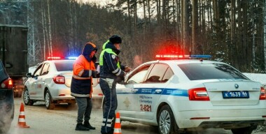 В Ставрополе при выезде со двора ВАЗ столкнулся с иномаркой