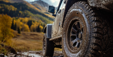 Здравствуй и прощай: почему полный привод в машине сегодня — это фикция