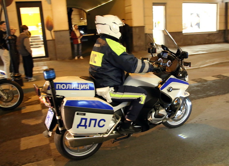 Изображение В Ставропольском крае водитель ВАЗа сбил пенсионерку на «зебре»