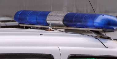 В Омске водитель сбил семилетнего мальчика