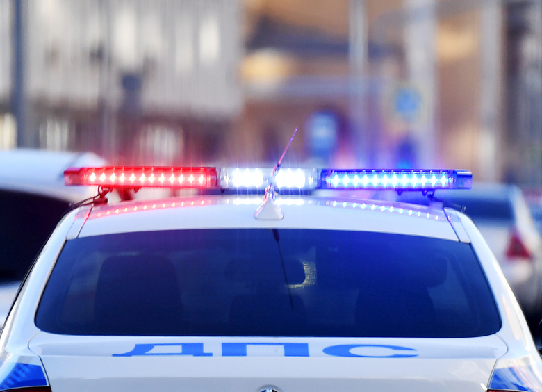 Изображение Певица Гульназ Асаева устроила ДТП и теперь получает угрозы