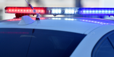 Лихача, прокатившегося на заднем колесе мотоцикла, привлекут к ответственности