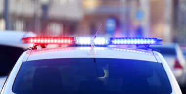 Певица Гульназ Асаева устроила ДТП и теперь получает угрозы