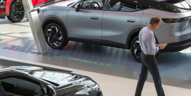 Эксперт Коган объяснил, как быстрое обновление «китайцев» влияет на авторынок