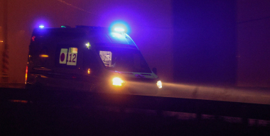 Трое юношей впали в кому после ДТП: виновник аварии не включил ночью фары