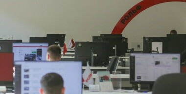 Россияне купили рекордное количество авто с пробегом за последние 12 лет