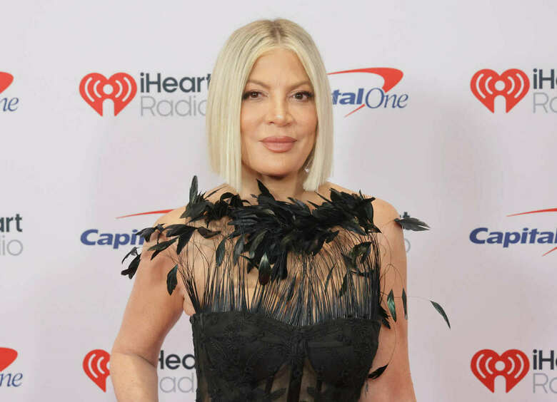 Изображение Звезда культового сериала с семью детьми попала в ДТП в Лос-Анджелесе