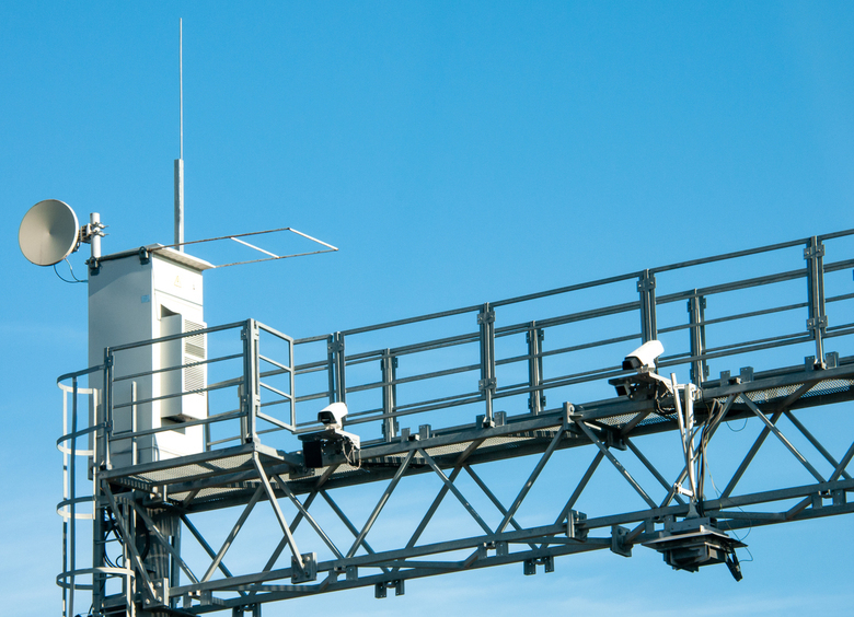 Изображение Стало известно, сколько непристегнутых водителей и пассажиров выявили камеры в Подмосковье