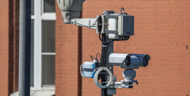 В ЦОДД рассказали о новых настройках софта дорожных камер, штрафующих водителей