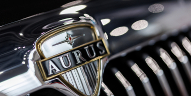 Завод Aurus в Елабуге возобновил работу