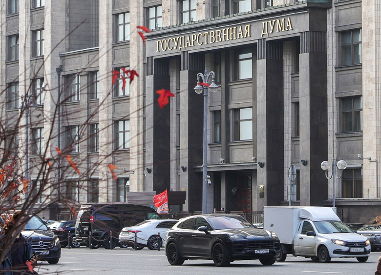 В России хотят в 5 раз увеличить штраф за шумные автомобили