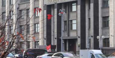 В России хотят в 5 раз увеличить штраф за шумные автомобили