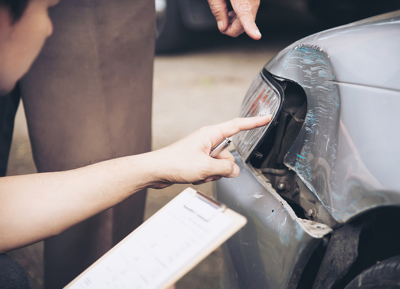 Страховщики предупредили о скором подорожании полисов КАСКО