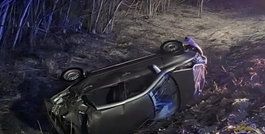 В ДТП с LADA Granta 70-летнего пенсионера пострадали 4 женщины и мальчик