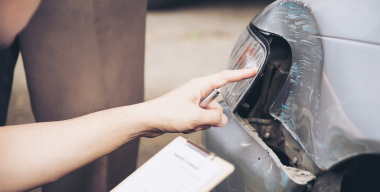 Страховщики предупредили о скором подорожании полисов КАСКО