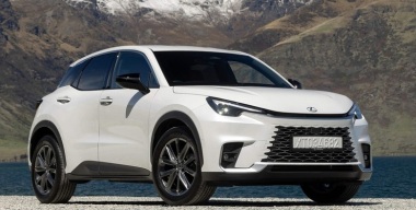 Toyota оформила в России права на новый товарный знак