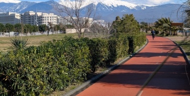 Эксперт Эрдман объяснила, почему велодорожки пока не могут решить проблему СИМ