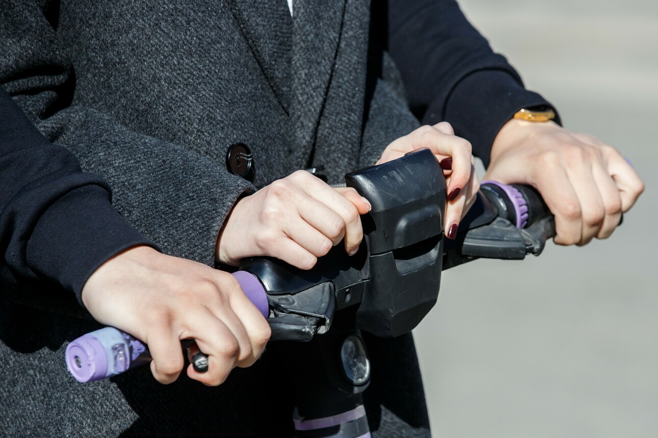 Фото: Ilya Moskovets/globallookpress.com