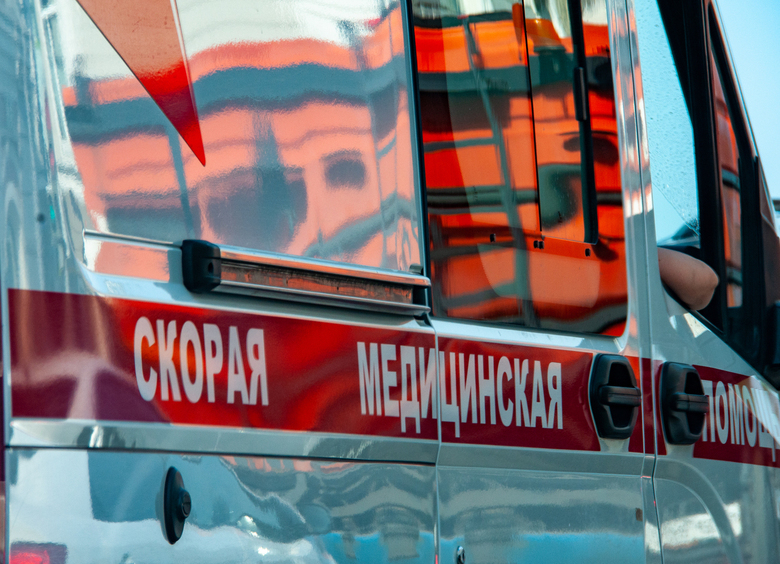 Изображение Тюменский тренер устроил ДТП на трассе М-5 — спортсмены получили переломы