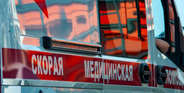 Тюменский тренер устроил ДТП на трассе М-5 — спортсмены получили переломы