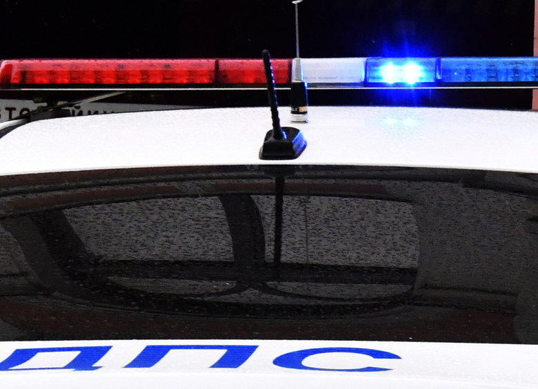 Изображение Водитель такси сбил пенсионерку на «зебре» и увёз её с места ДТП