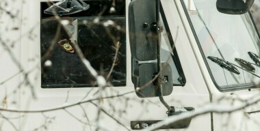 Жительница Ставрополья «избила» чужую машину палками и получила уголовное дело