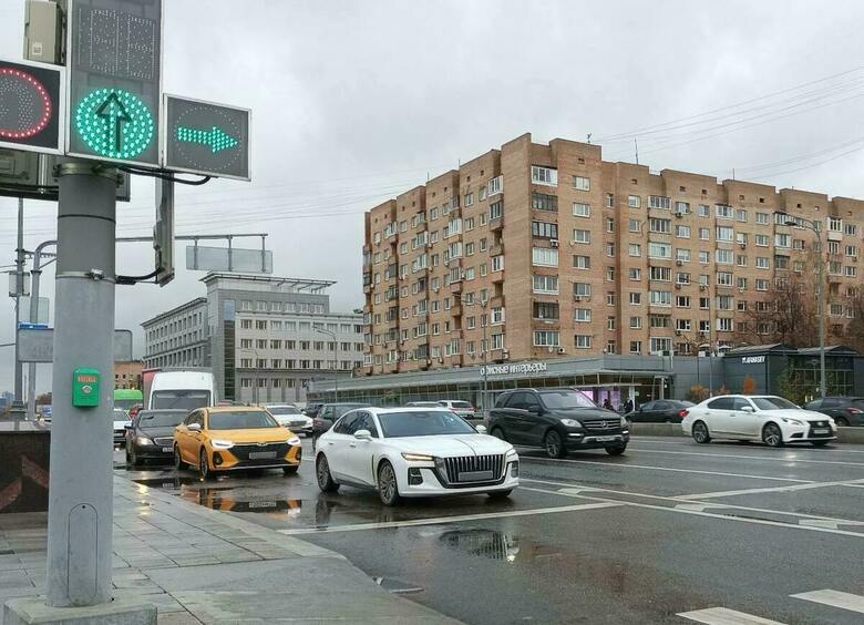 Новое в подготовке водителей в России: от теории к технологической грамотности