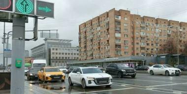 Новое в подготовке водителей в России: от теории к технологической грамотности