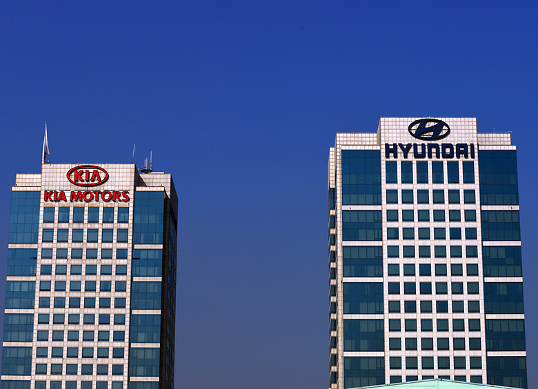 Стало известно, почему серьезно выросли поставки корейских машин в Россию