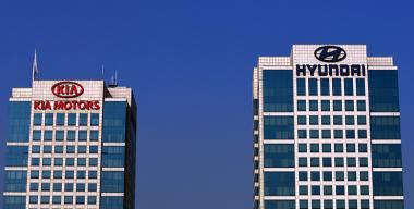 Стало известно, почему серьезно выросли поставки корейских машин в Россию