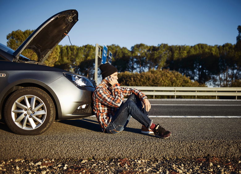 Эксперт Стрельбицкий подсказал, что делать, если в дороге сломалось сцепление