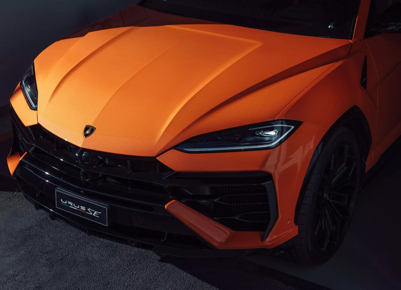 В России на 33% подскочил спрос на новые автомобили люксового сегмента