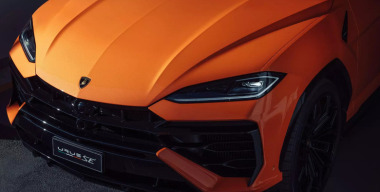 В России на 33% подскочил спрос на новые автомобили люксового сегмента