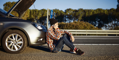Эксперт Стрельбицкий подсказал, что делать, если в дороге сломалось сцепление
